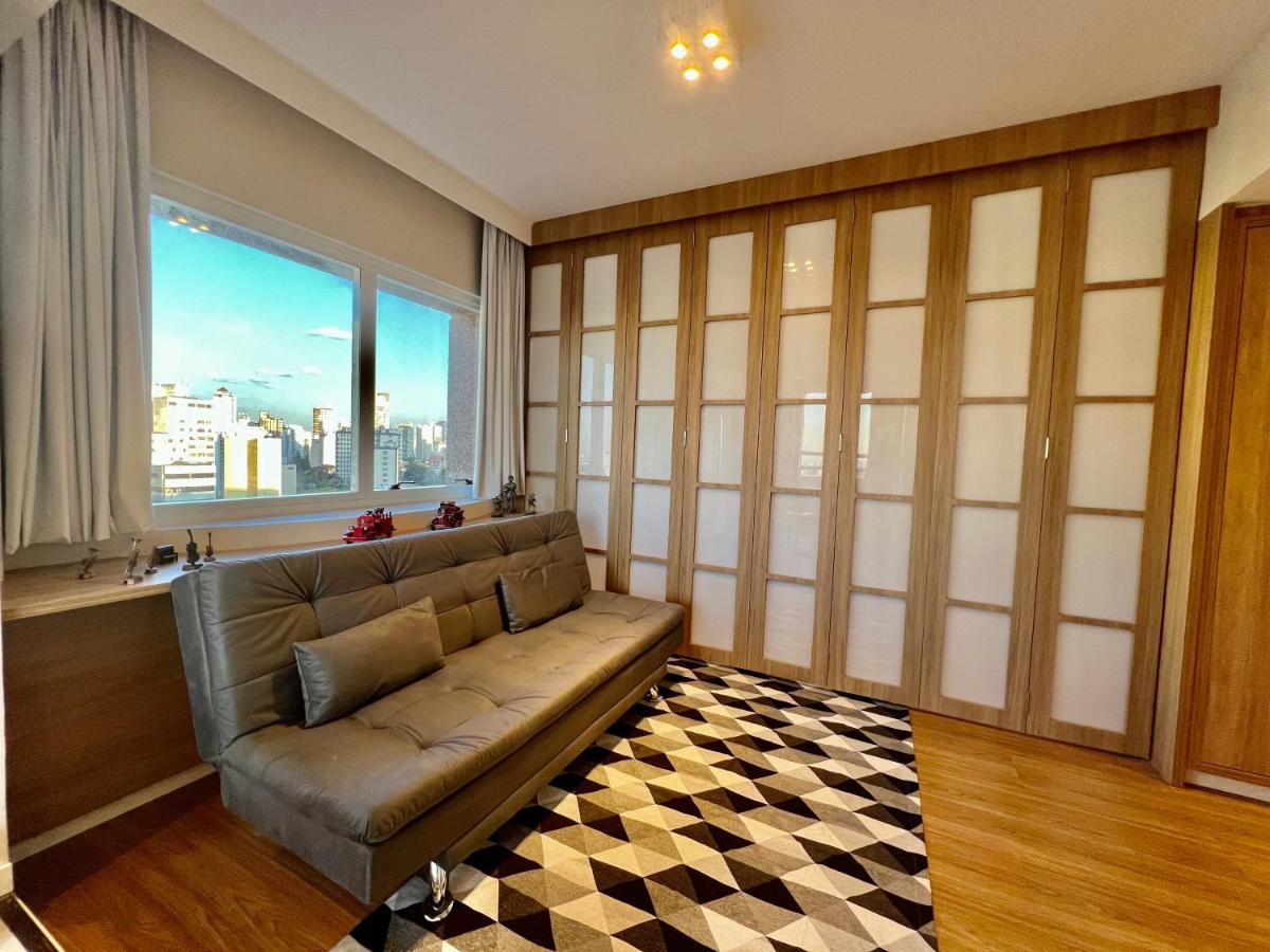 Beneficência Portuguesa, 50 metros Apartamento São Paulo Exterior foto