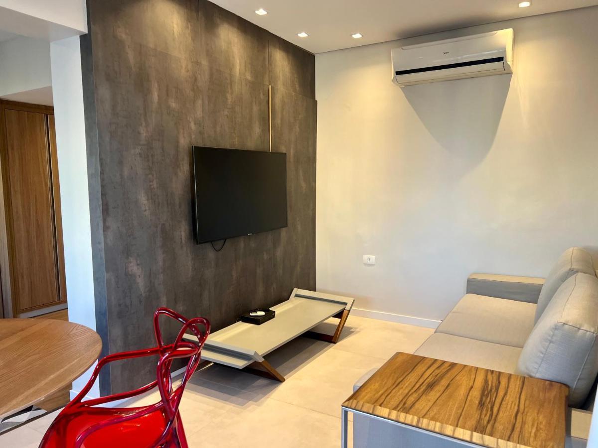 Beneficência Portuguesa, 50 metros Apartamento São Paulo Exterior foto