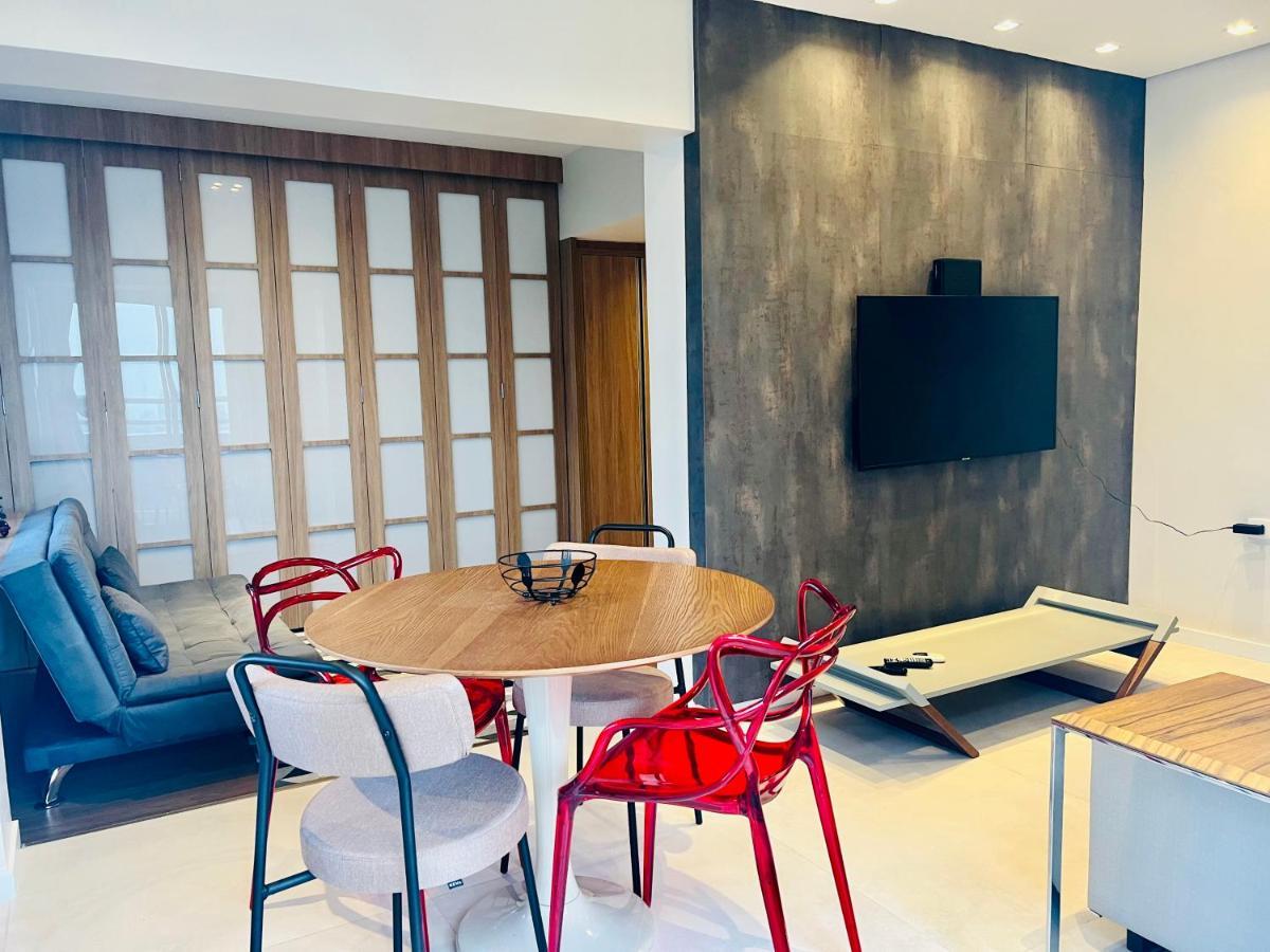 Beneficência Portuguesa, 50 metros Apartamento São Paulo Exterior foto