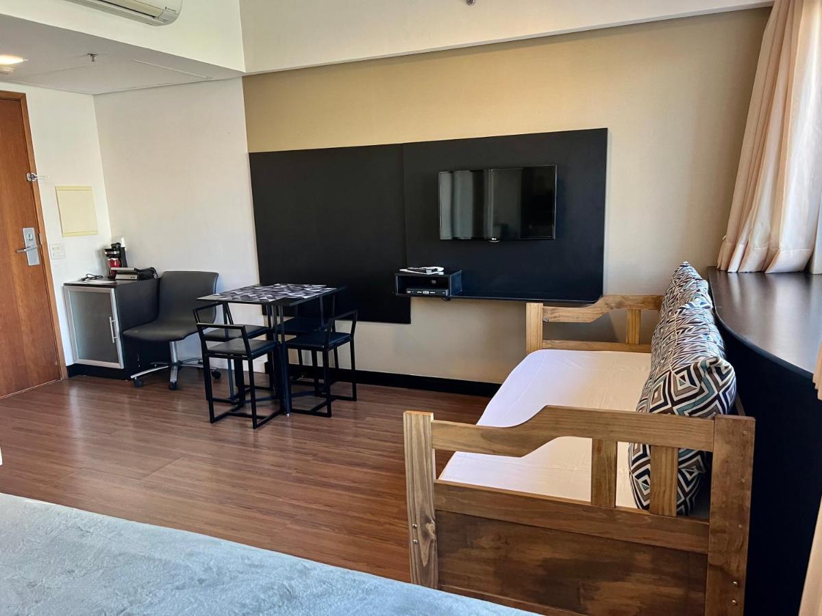 Beneficência Portuguesa, 50 metros Apartamento São Paulo Exterior foto
