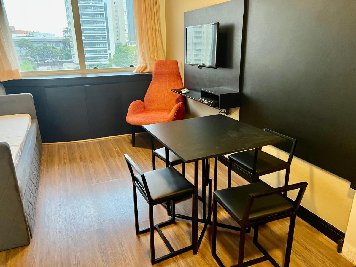 Beneficência Portuguesa, 50 metros Apartamento São Paulo Exterior foto