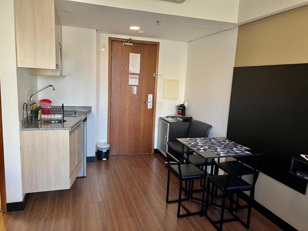 Beneficência Portuguesa, 50 metros Apartamento São Paulo Exterior foto