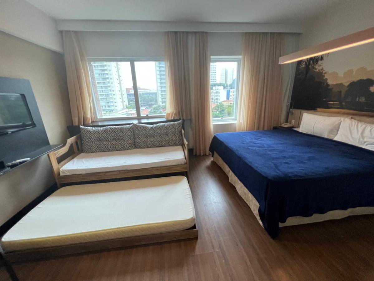 Beneficência Portuguesa, 50 metros Apartamento São Paulo Exterior foto